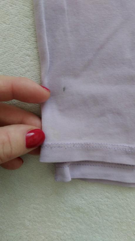 Trika frozen vel. 98-104, h&m,98