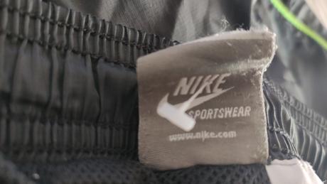 Sportovní tepláky/kalhoty nike, nike,128