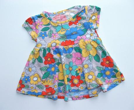 P656 šaty vel. 68, next,68