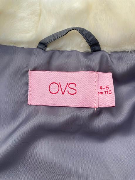 Stylová vesta od značky ovs, ovs,110