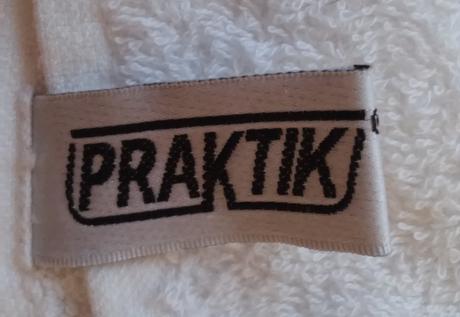 Froté ručník - znamení "kozoroh", 