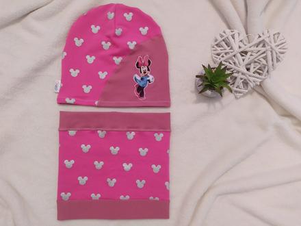 Podzimni set minnie, 