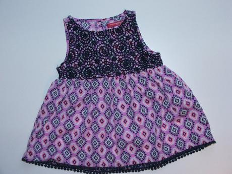 P678 letní halenka vel. 104, young dimension,104