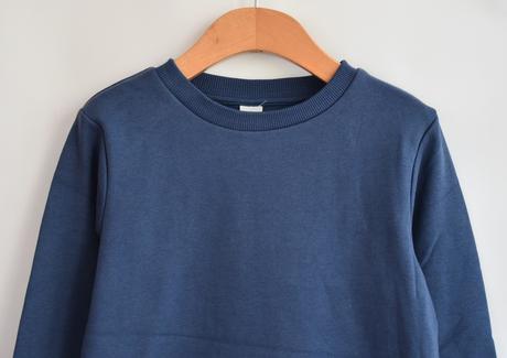 Mikina vel. 4 - 5 let, tu,110