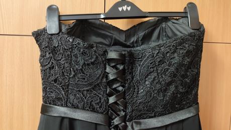 Korzetové šatičky juju & christine, 38