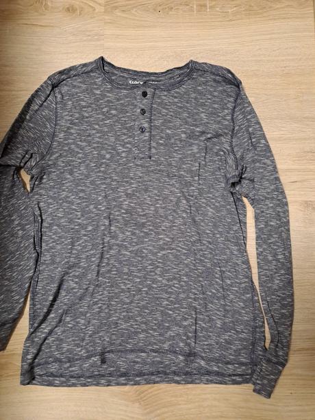 Mikina, clockhouse,m