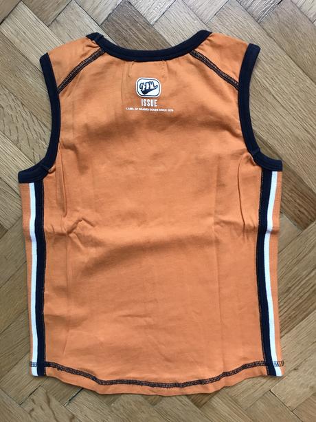 Dětské tričko/tílko h&m vel.110, h&m,110