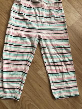 Yigga kratke leniny velikosti 134, yigga,134