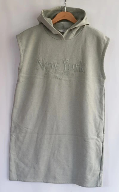 Vesta vel. 16 let, matalan,176