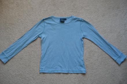 Vršek pyžama, mini boden,128