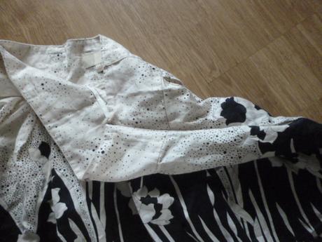 Letní sukně vel.s pro maminy, s