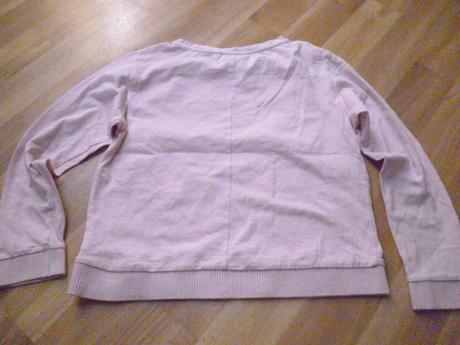 Mikina next vel. 8 l, next,128