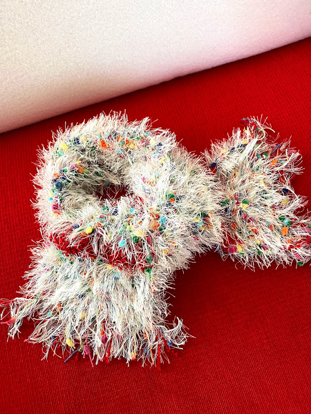 Nová krásná šála, 