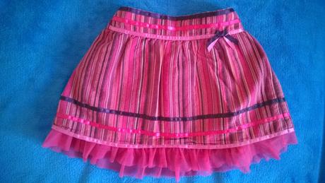 Sukně, miniboden, vel 86, mini boden,86