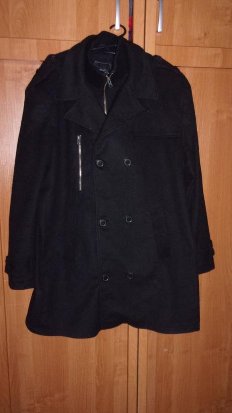 Kabát vel. xxl, xxl