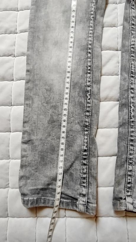 Šedé rifle, kanz,128