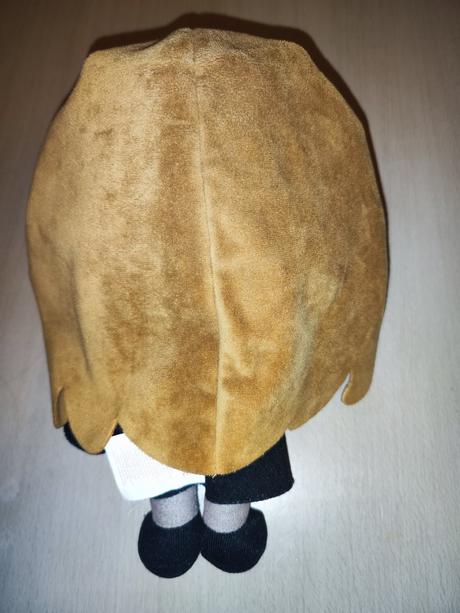 Hermiona - plyšová postavička z filmů harry potter, 