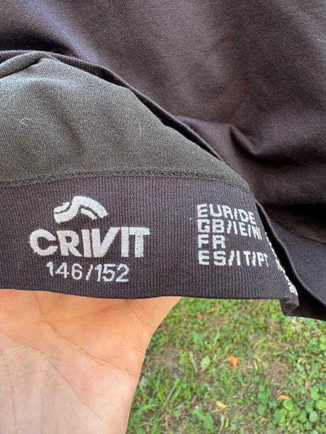 Termotriko, crivit,146