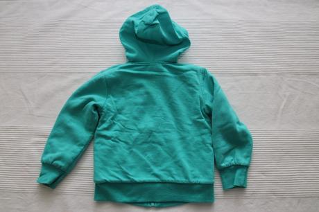 Mikina s kapucí, dopodopo,110