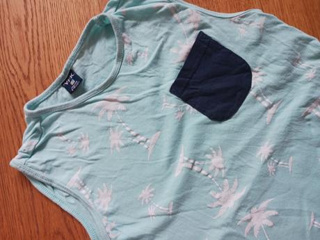 Tílko č.134/140, 134