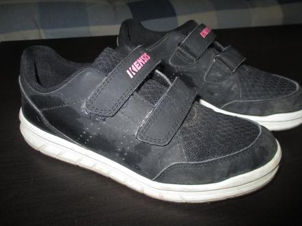 Botasky na sucháče zn. kensis, 35