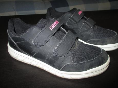 Botasky na sucháče zn. kensis, 35