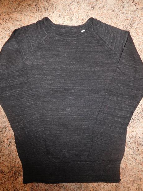 Svetr vel. 122/128, c&a,122