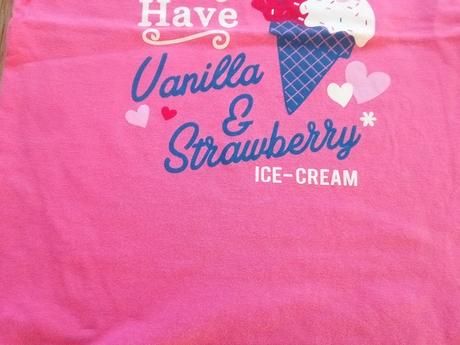 6 x tričko krátký rukáv, vel 110, c&a,110