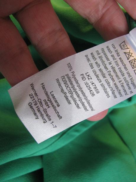 Dámské mini šaty, styl oversize, 40