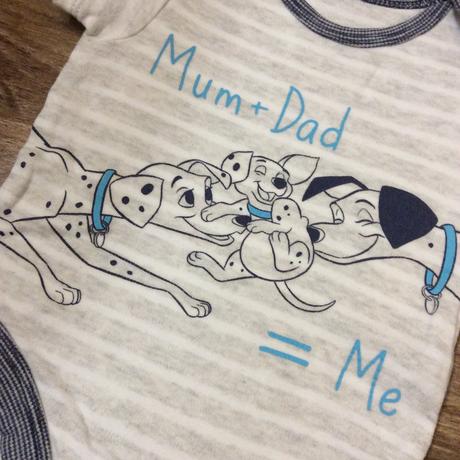 Body s pejsky, george,62