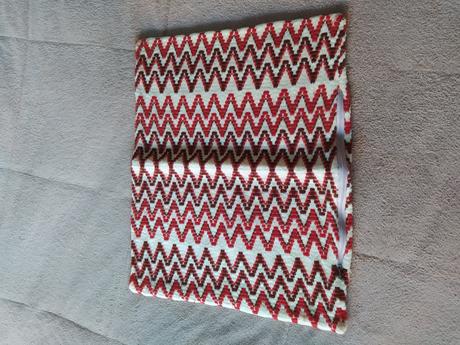 Retro povlaky na polštáře, 