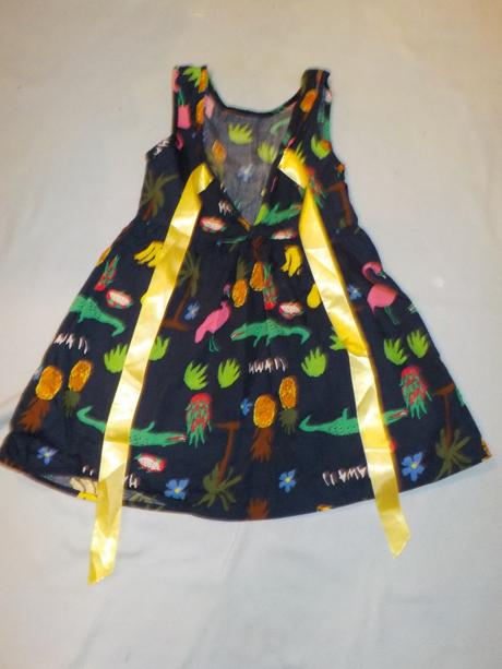 Šatičky vel. 110, 110