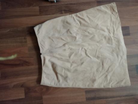 Manzesrova sukně hm loog, h&m,s