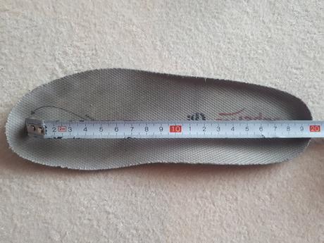 Dětské boty, botky, vel.32, zn.superfit, superfit,32