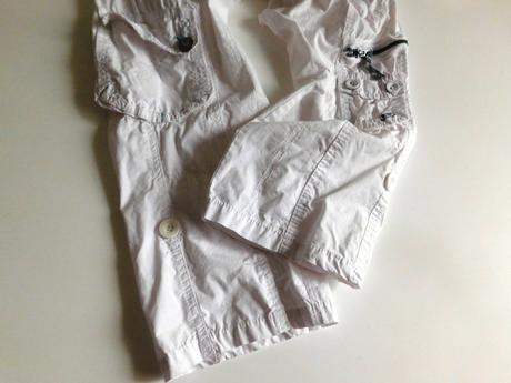 3/4 kraťasy, new look,34