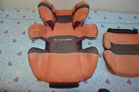 Autosedačka cybex 15-36 kg, cybex