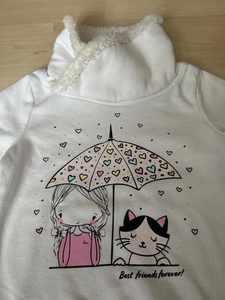 Mikina, dopodopo,116