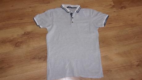 Pánské tričko vel. s, s