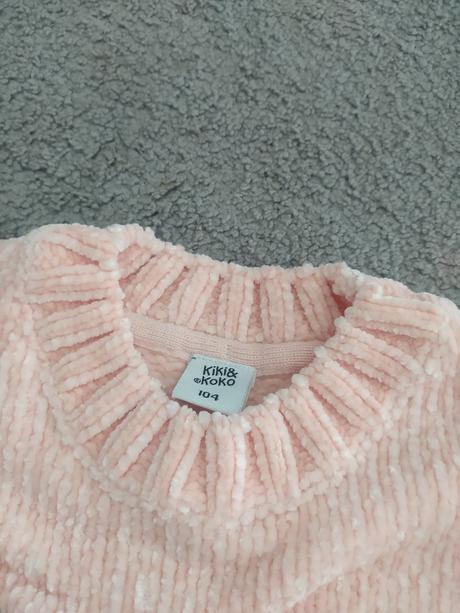 Svetr, kiki&koko,104