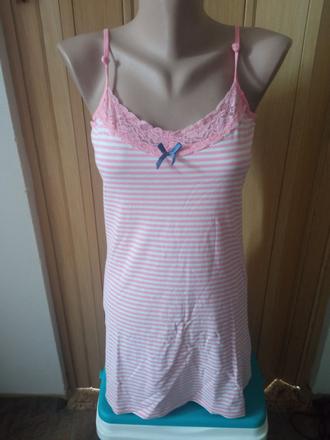 Dívčí dámské noční košilky, s