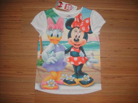 Tričko, disney,116