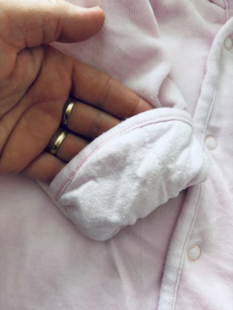 Přechodová kombinéza - v.  3/6 měs, marks & spencer,68