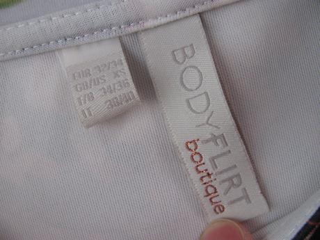 Luxusní elegantní dámské elastické šaty, 34