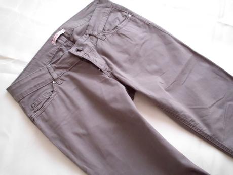 Bledohnedé tenšie m-30, liu jo,m