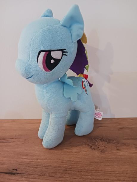 Little pony plyšáček,