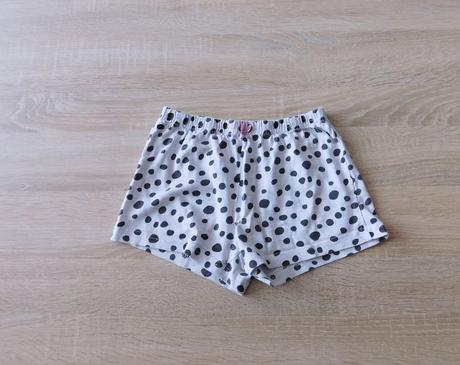 Kraťasy disney vel.122/128, disney,122