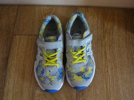Sportovní boty, asics, vel. 32/33, top stav, asics,32