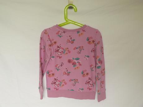 Mikinka s růžemi, dopodopo,110