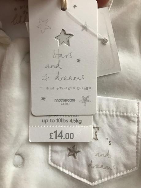 Overálek semišový  -v.0/3 měsíců, 50