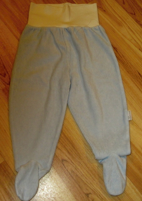 Kabátek a polodupačky pro kluka vel. 74, 74